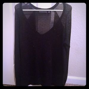 Sweater rock and republic